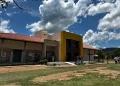 Santa Cruz la Vieja se prepara para festejar aniversario de 465 años