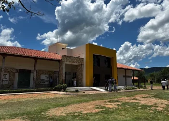 Santa Cruz la Vieja se prepara para festejar aniversario de 465 años