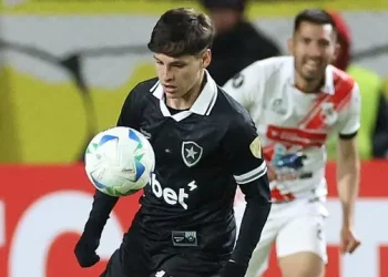 Nacional Potosí cae en Rio y dice adiós a la Libertadores