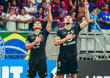 O’Higgins elimina al Bahia en los penales y avanza en la Libertadores