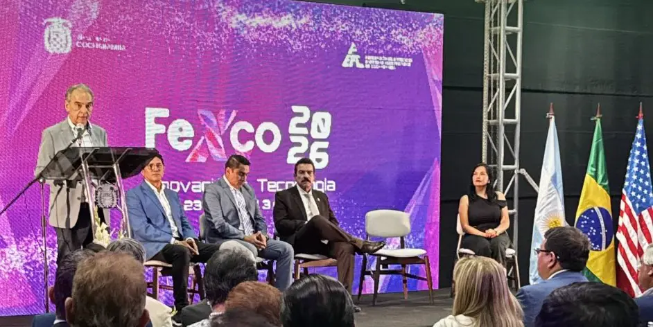 Fexco