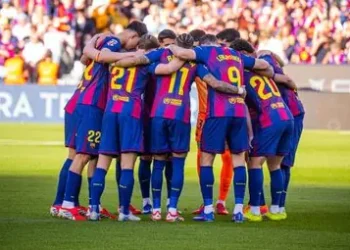 El ataque del Barça y su liderato, a examen ante el Villarreal
