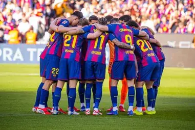 El ataque del Barça y su liderato, a examen ante el Villarreal