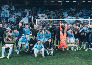 Celta y Nottingham cumplen en Europa League