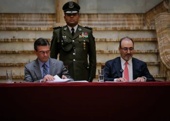 CAF aprueba créditos por más de $us 400 MM del programa 2026-2030
