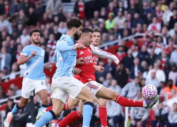 Los ogros de la Premier amenazan a los españoles en Champions