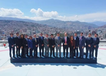 La CAF compromete apoyo para impulsar el turismo boliviano