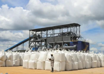 Acciones de empresas de litio suben tras medidas de Zimbabue