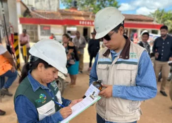 ANH toma muestras de combustible en Trinidad para verificar calidad