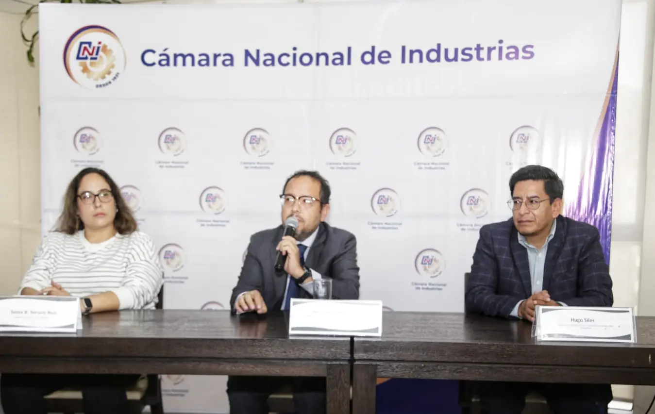 CNI rechaza proyecto que repone Fondo ProLeche y crea nuevas cargas