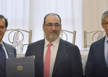 Espinoza: Apoyo de la CAF para inclusión financiera no genera deuda