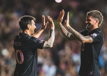 Inter Miami vence a Independiente del Valle en amistoso en Puerto Rico