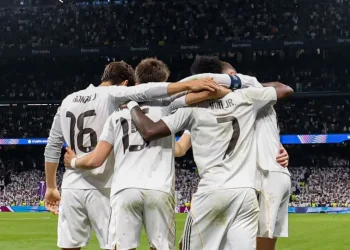 Real Madrid-City y PSG-Chelsea, duelos más destacados de los octavos de Champions