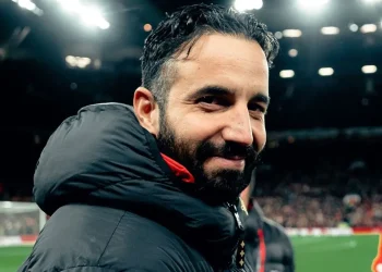 Despido de Amorim podría costar al Manchester United 21,5 millones de dólares