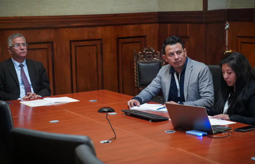 Bolivia busca reactivar la Cuenca del Plata