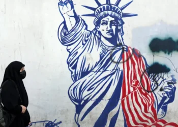 EEUU aconseja evacuar personal de Israel en medio de tensión con Irán