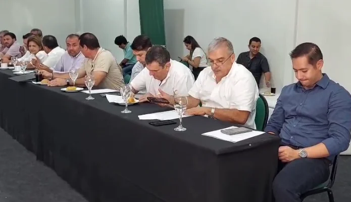 La CAO exige al Gobierno frenar el contrabando de productos