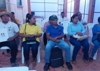 Beni socializa normativa electoral para la elección de representantes indígenas