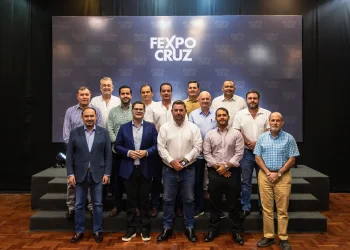 Fexpocruz nombra nuevo directorio presidido por Klaus Frerking