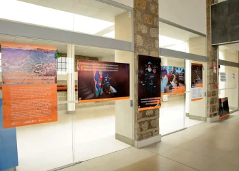 Muestra: mujeres de seis territorios tejen paz desde sus propias experiencias