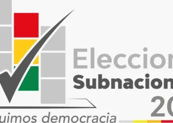 Bolivia elegirá a más de cinco mil autoridades en las Elecciones Subnacionales 2026