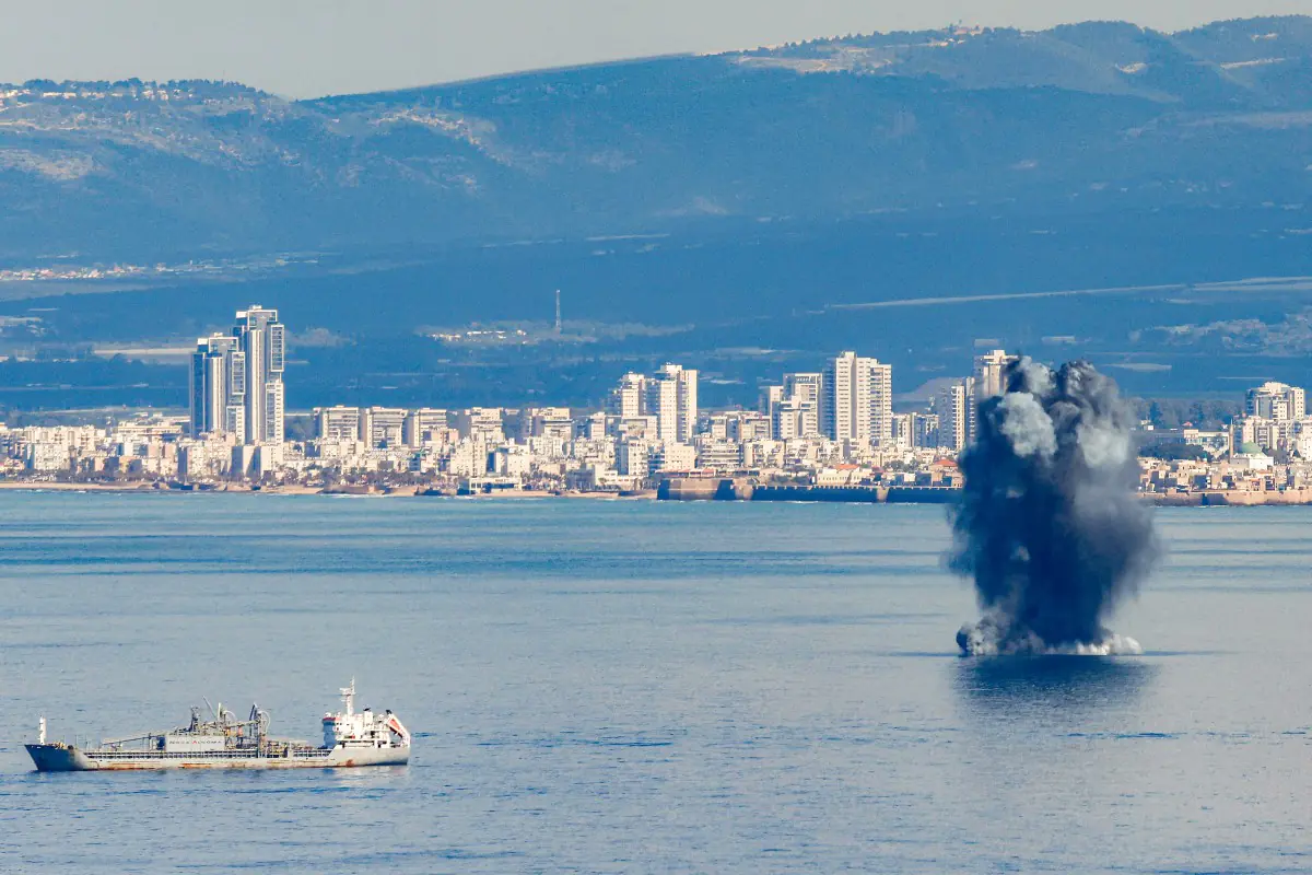 Reacciones de líderes mundiales al conflicto es de preocupación