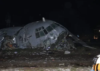 Fuerza Aérea instala Junta Investigadora y confirma que el avión tenía seguro
