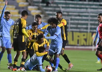 La FBF crea la Unidad de Coordinación y Bienestar del Futbolista
