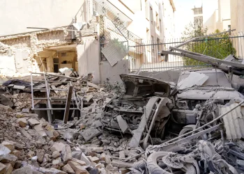 Más de 200 muertos en Irán tras ataques según la Media Luna Roja