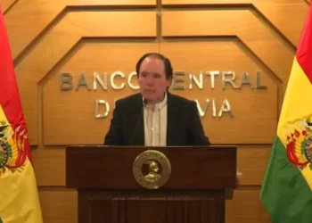 BCB identifica numeración de billetes en accidente aéreo y alista socialización