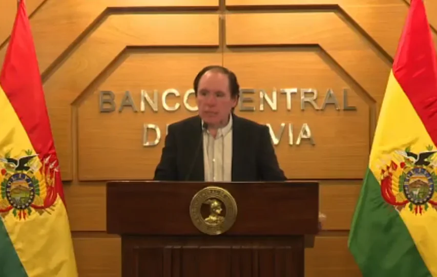 BCB identifica numeración de billetes en accidente aéreo y alista socialización