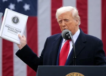 La estrategia arancelaria de Trump está viva y goza de buena salud