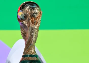 La Copa FIFA llega a México para iniciar gira en Guadalajara