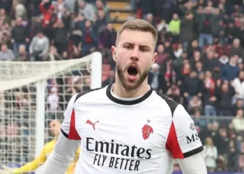 Milan consolidó sus credenciales para terminar entre los cuatro
