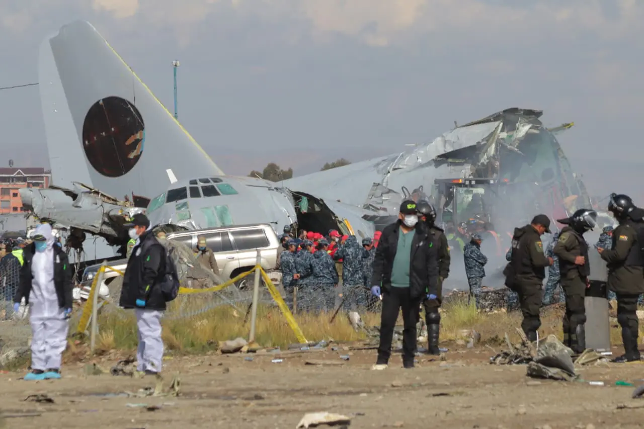 avión