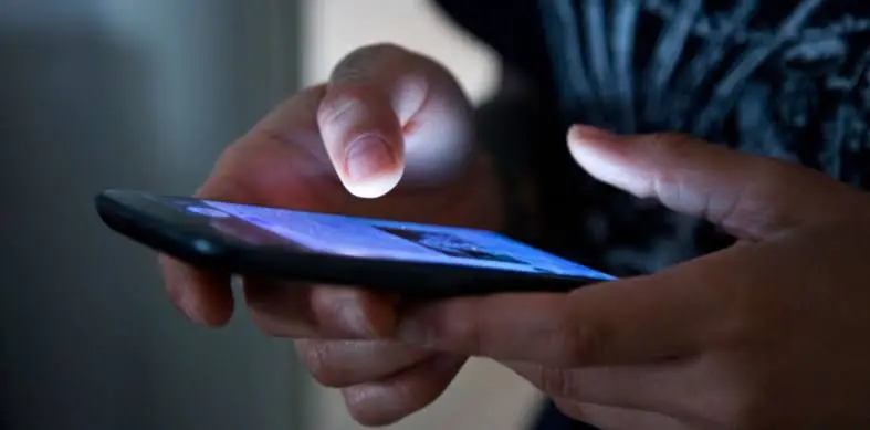 Registran 92 casos de delitos sexuales contra menores en entornos digitales