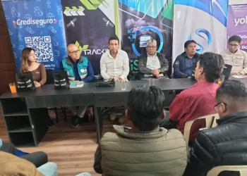 Transporte interciudad implementa aplicación digital para frenar los ‘trameajes’
