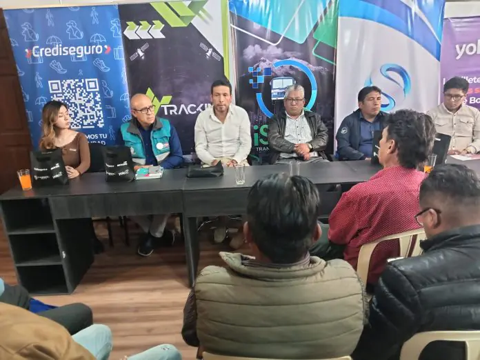 Transporte interciudad implementa aplicación digital para frenar los ‘trameajes’