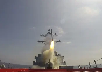 Mueren 43 militares iraníes en un ataque estadounidense