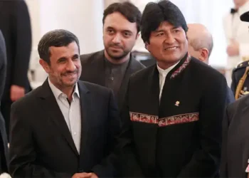 Medios israelíes aseguran que falleció Mahmoud Ahmadinejad