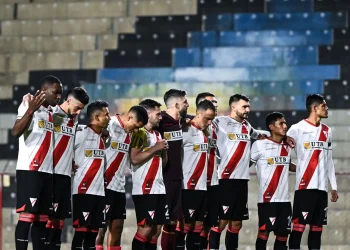 Always ganó 3-1 a Aurora y jugará la final con Bolívar