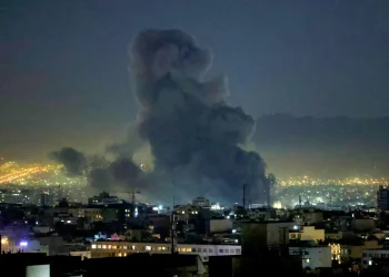 Aumenta la violencia: Irán responde y EEUU e Israel contraatacan
