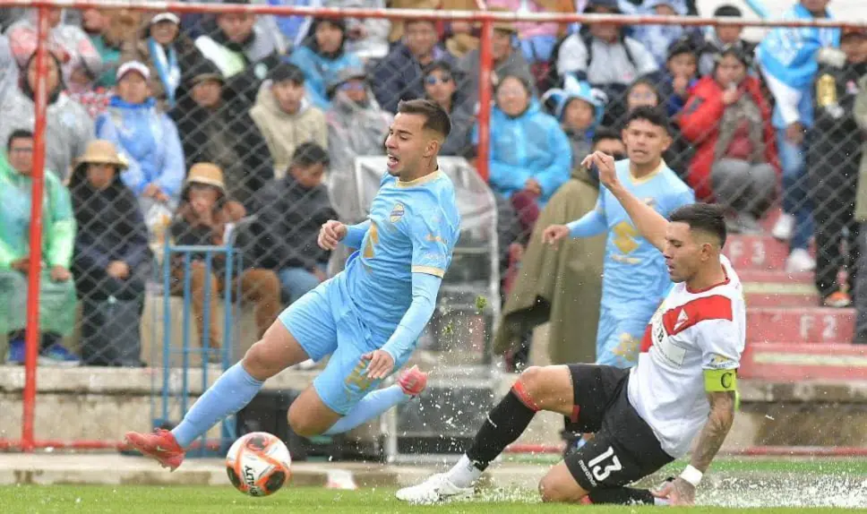 Always vs Bolívar el jueves 5 en la final de ida