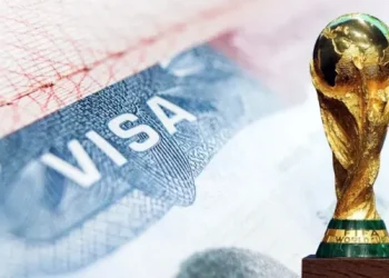 Asistir al Mundial 2026: sueño pendiente de una visa para aficionados