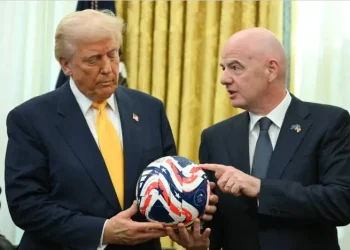 EEUU bajo tensión a tres meses del inicio del Mundial