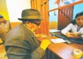 Rentistas cobran pensiones de febrero desde este 2 de marzo