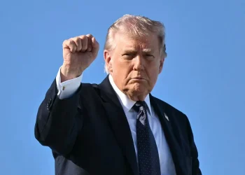 Trump fija cuatro objetivos para la ofensiva contra Irán