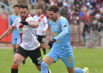 Bolívar pide VAR para las finales de Verano ante Always