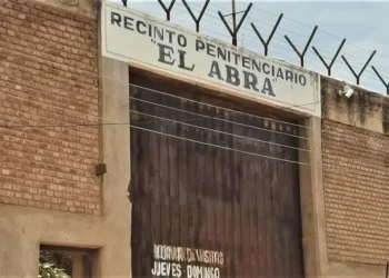 Tribunal de Justicia de Cochabamba inicia plan de descongestión penal en El Abra