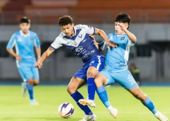 GV San José vs San Antonio se jugará el sábado 7